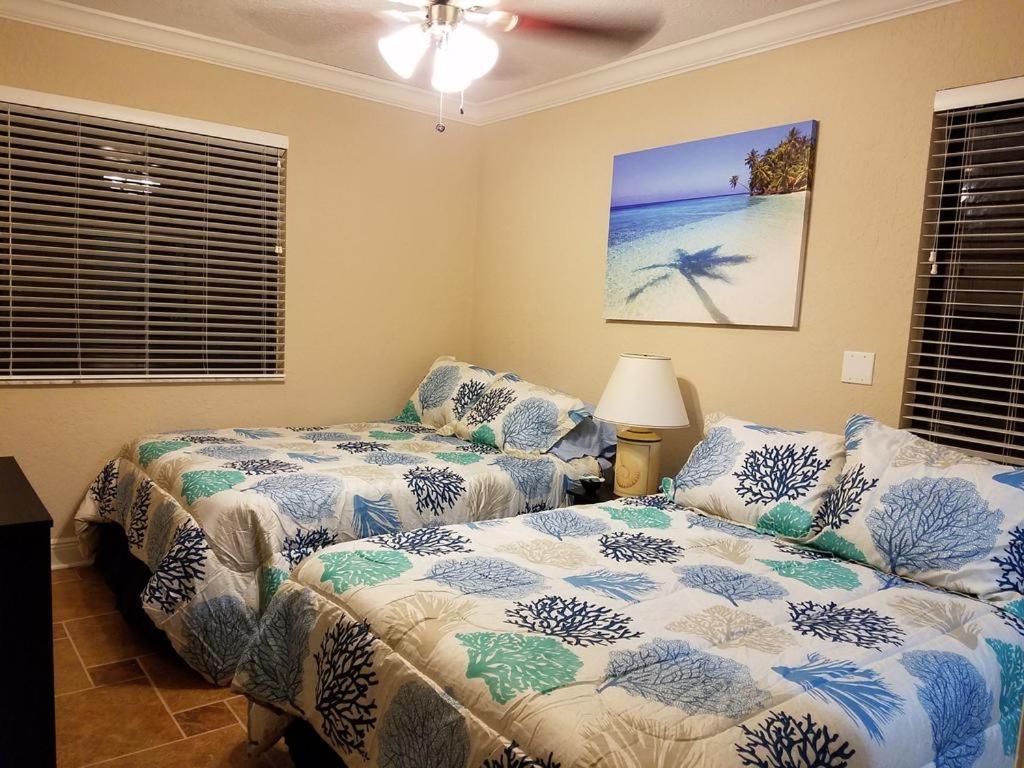 Loft 3 Min From Beach Jensen Beach Exterior photo